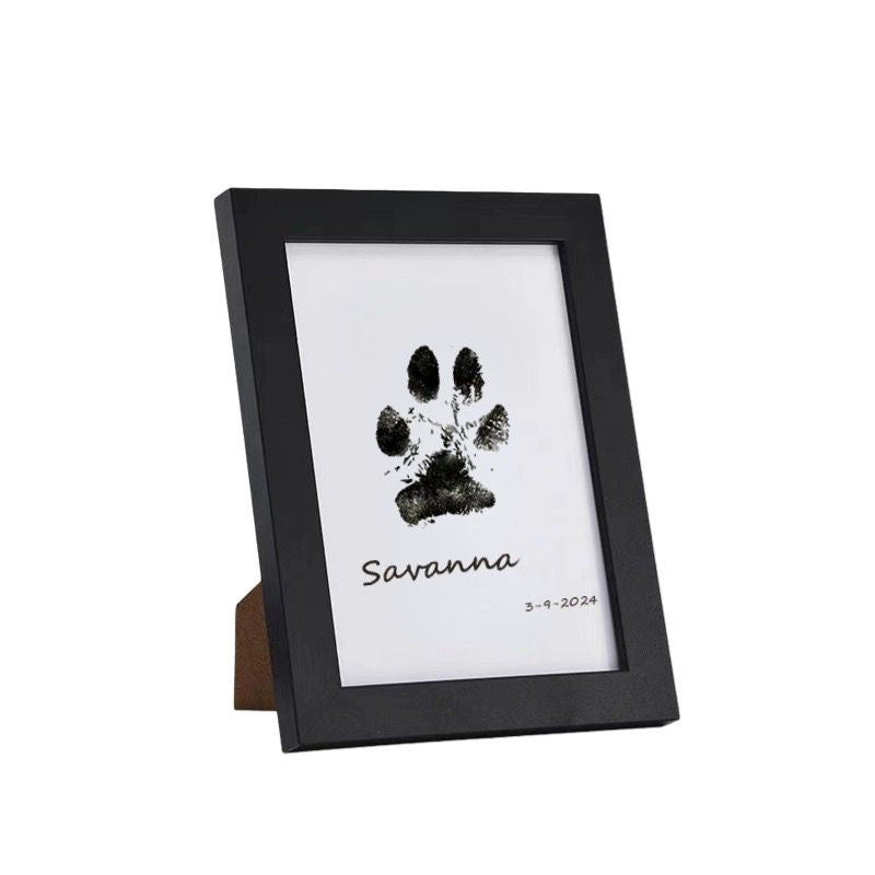 PawPrint™ Preserve Precious Prints (1 + 1 Free)