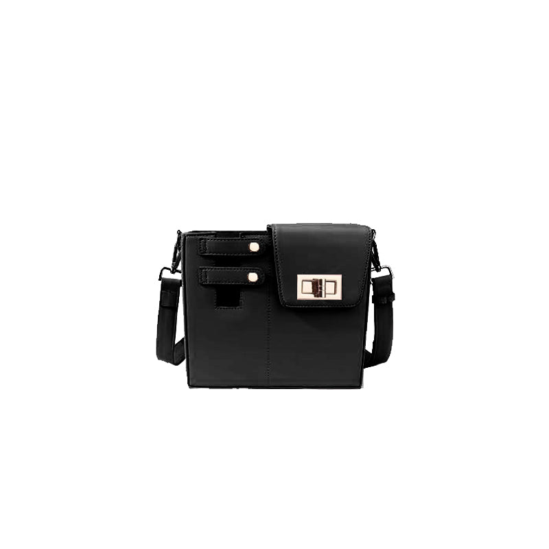 SwiftSling™ Versatile Crossbody Style