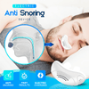 SleepSilence™ Snore-Free Comfort Instantly