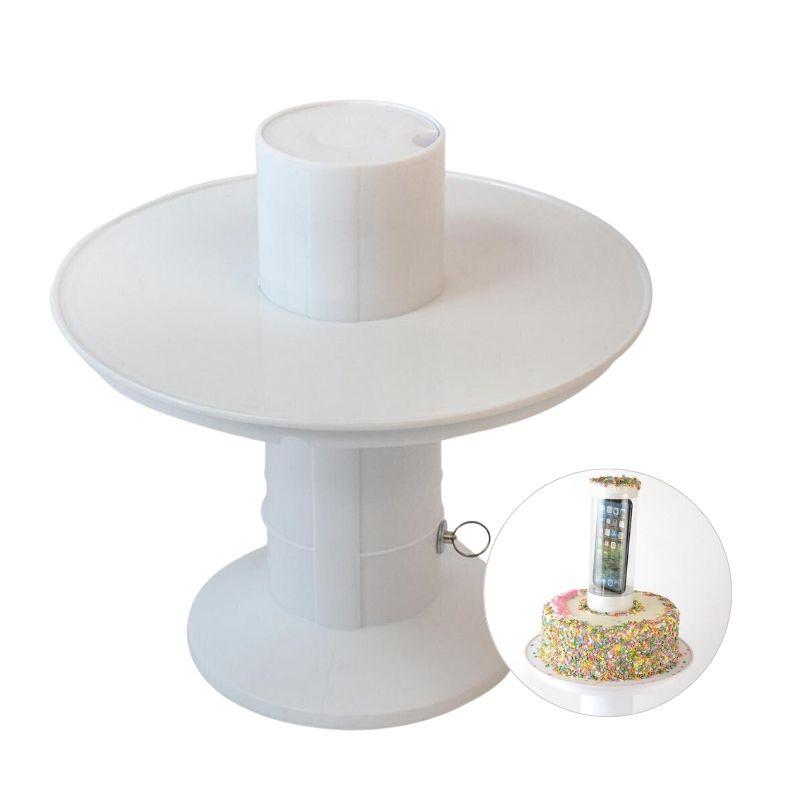 CakeMagic™ Perfect Cake Reveal