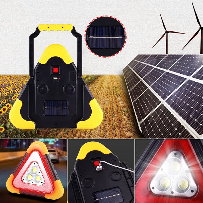 TriAlert™ Smart Safety Signal