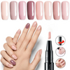 PerfectPolish™ Flawless Nail Application