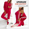 Jailene™ Game-Ready Comfort Fit