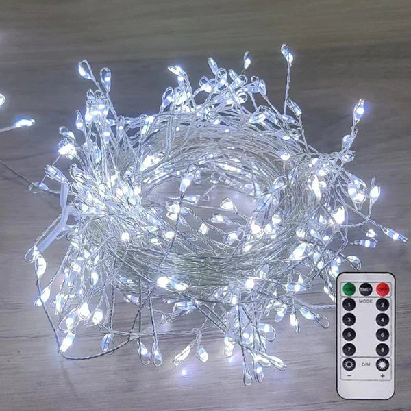 MerryLights™ Brighten Holiday Nights