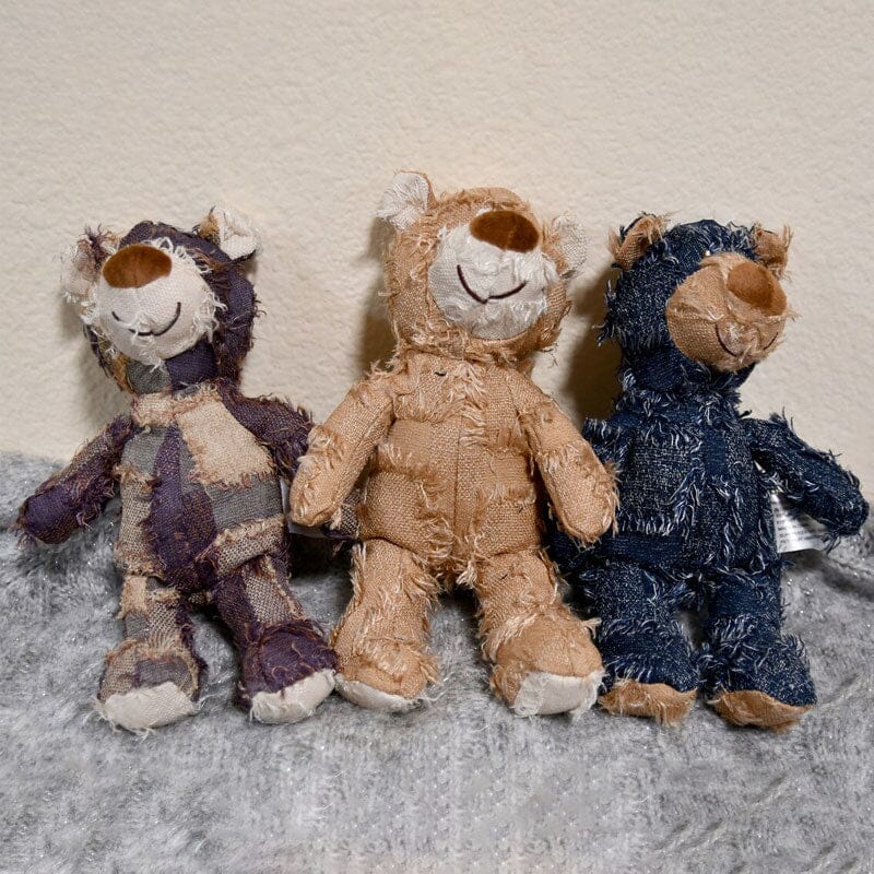 ToughToy™ Durable Pet Entertainment