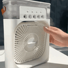 AirWhirl™ Instant Cooling Relief
