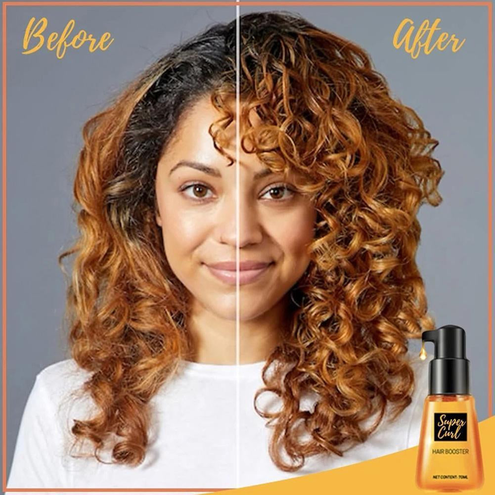 Curl Elixir™ Curl Care Perfection in Minutes (Buy 1 Get 1 Free)