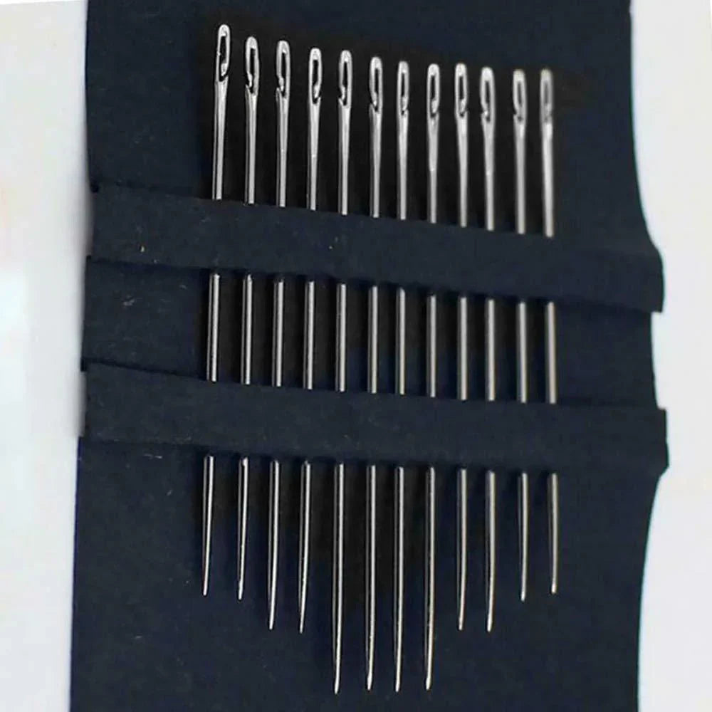 SwiftThread™ Seamless Sewing Experience