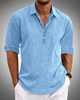 Paolo™ Laidback Luxe Style