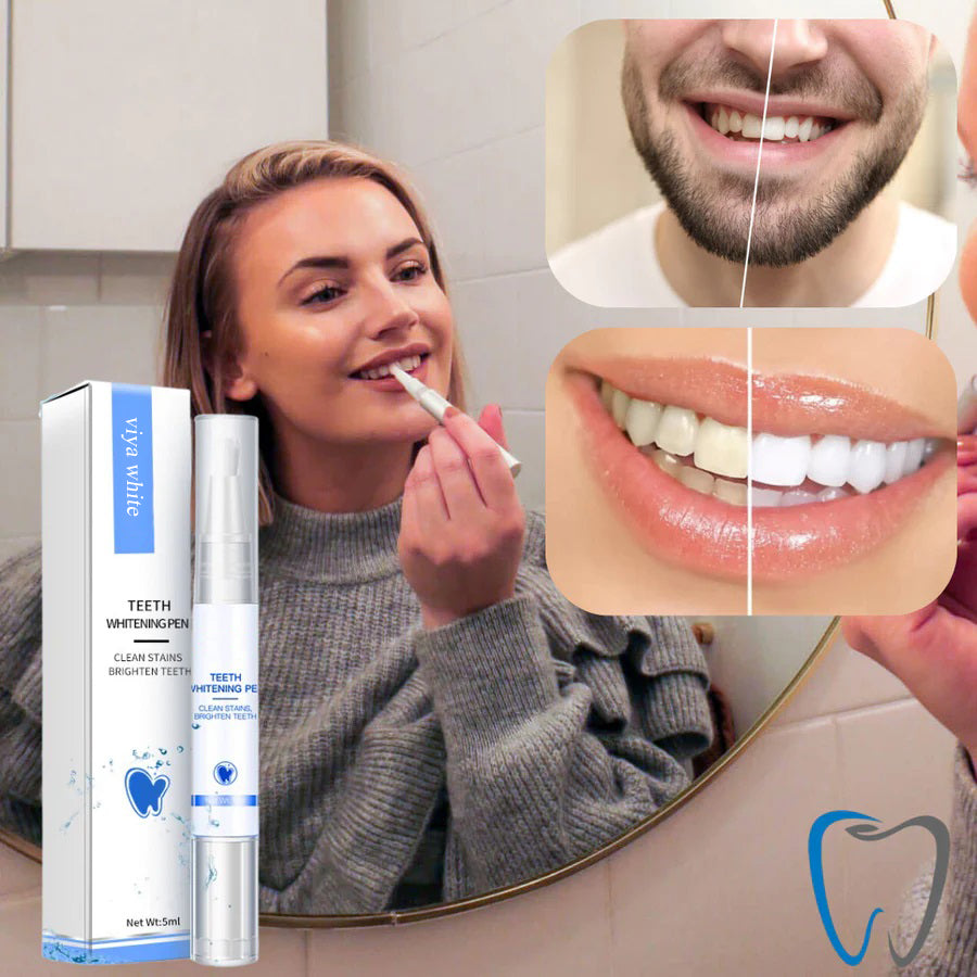 PearlWhite™ Brightens Teeth Instantly