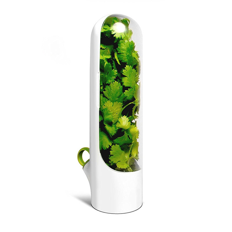 VeggiePod™ Freshness Lasts Longer