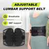 LumbarBrace™ Comfortable Posture Correction
