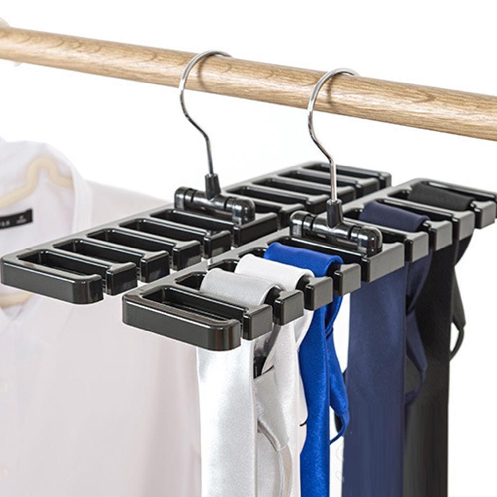 BeltHook™ Clutter-free Wardrobe Solution