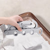 2+1 Free | FlexiHanger™ Snap Hook Convenience