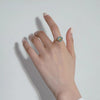 OrbitRing™ Relaxing Spin Therapy
