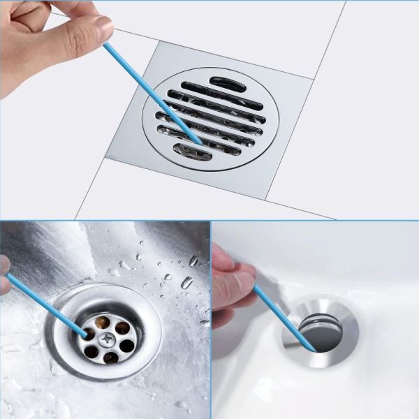 ClogGone™ Deep Drain Clean (1+ 1 Free)