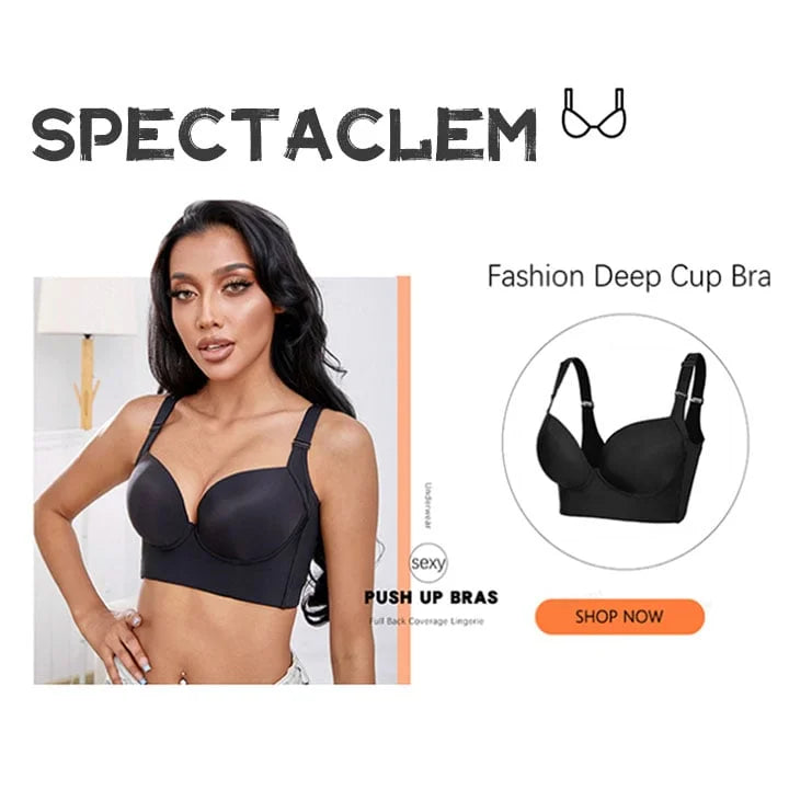 Limited Time 50% Off💥Bra with Incorporated Shapewear