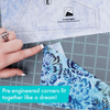 CutCraft™ Precision Quilts Everytime