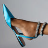 Marjorie™ Refined Step Appeal