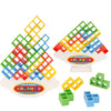 StackSphere™ Construction Toy Promotes Creativity and Skillfulness