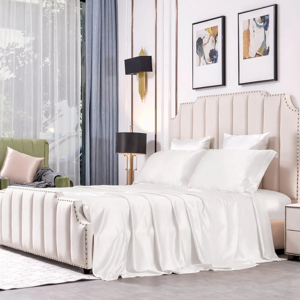 LuxeRest™ Experience Sleep Perfection