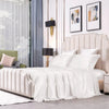 LuxeRest™ Experience Sleep Perfection
