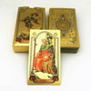 GoldenTarot™ Gilded Magical Essence