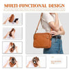 DualPurse™ Comfortable Hands-Free Carry