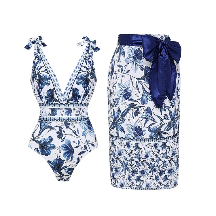 Danessa™ Elegant Beach Confidence