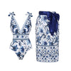 Danessa™ Elegant Beach Confidence