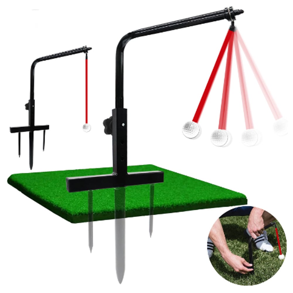 SwingPro™ Perfect Your Swing