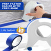 Painter’s Tape Applicator – Clean paint lines without hassle!