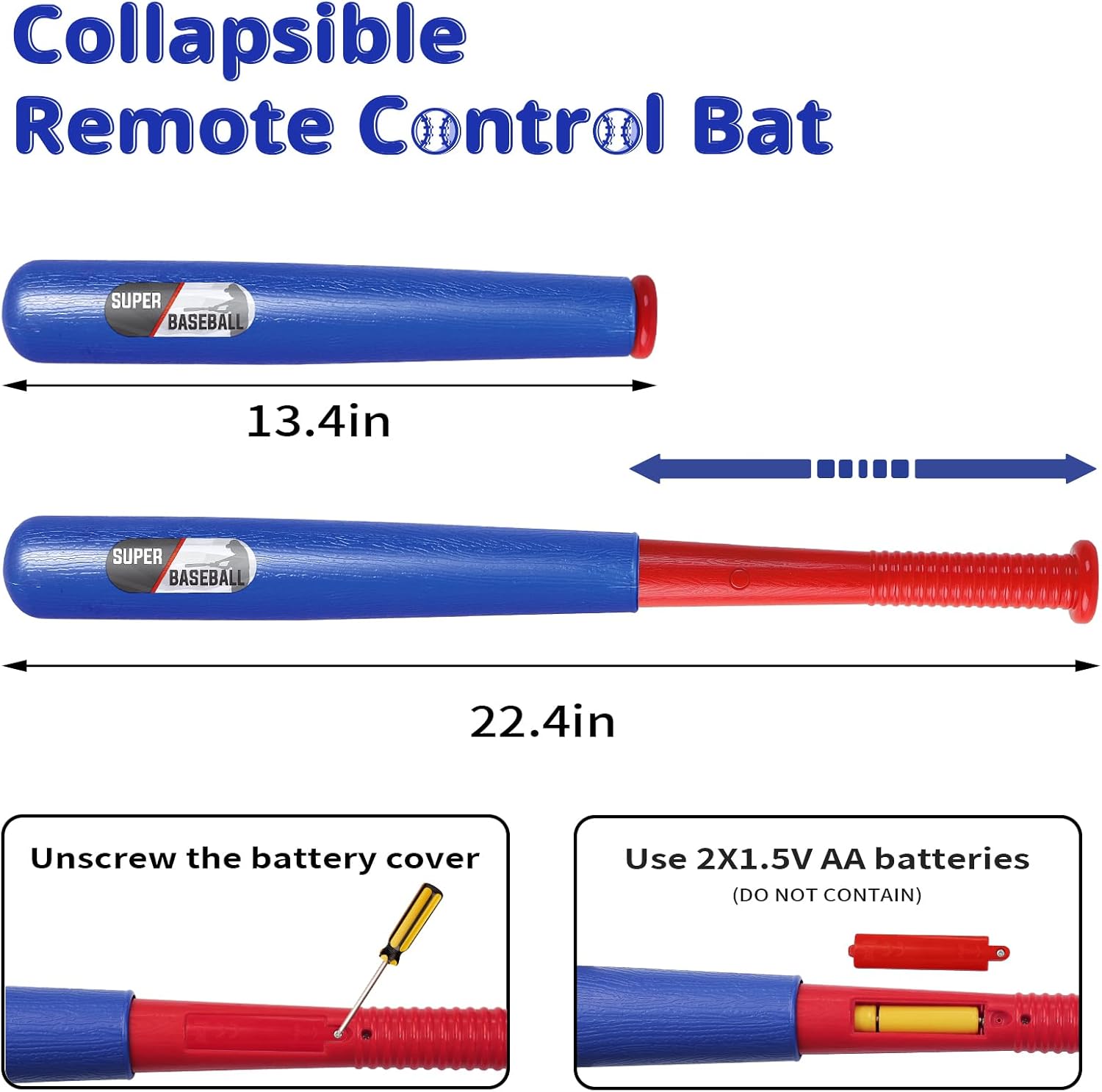 RookieSet™ Boost Hitting Confidence