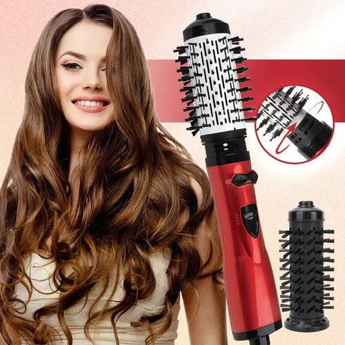 Hair Dryer™ - For dry, curly, and straight hair