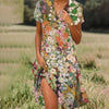 Graziana | Elegant and sophisticated women's dress