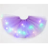 FairyGlow™ Shimmering Ballet Charm