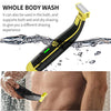 aldorian™ - 🔥Wet and Dry Electric Shaver 🎁Men's Gift