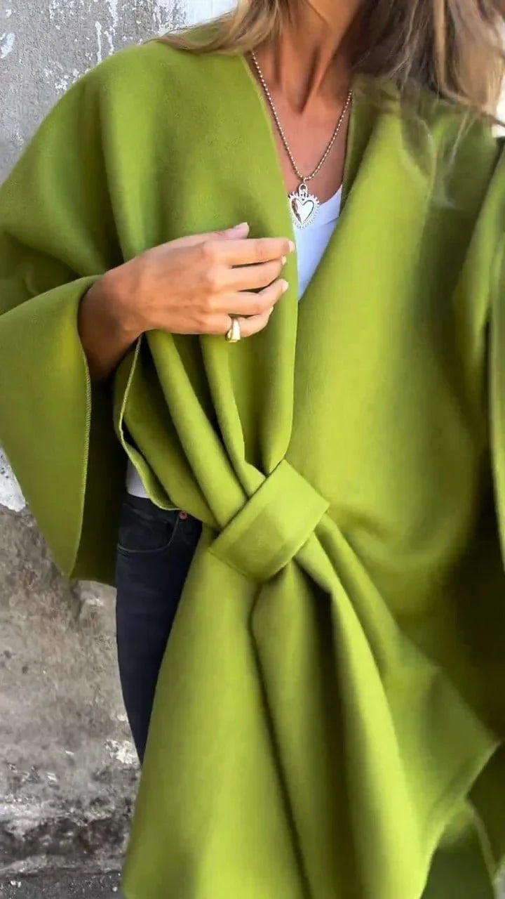 Catalina™ Elegant Layered Warmth