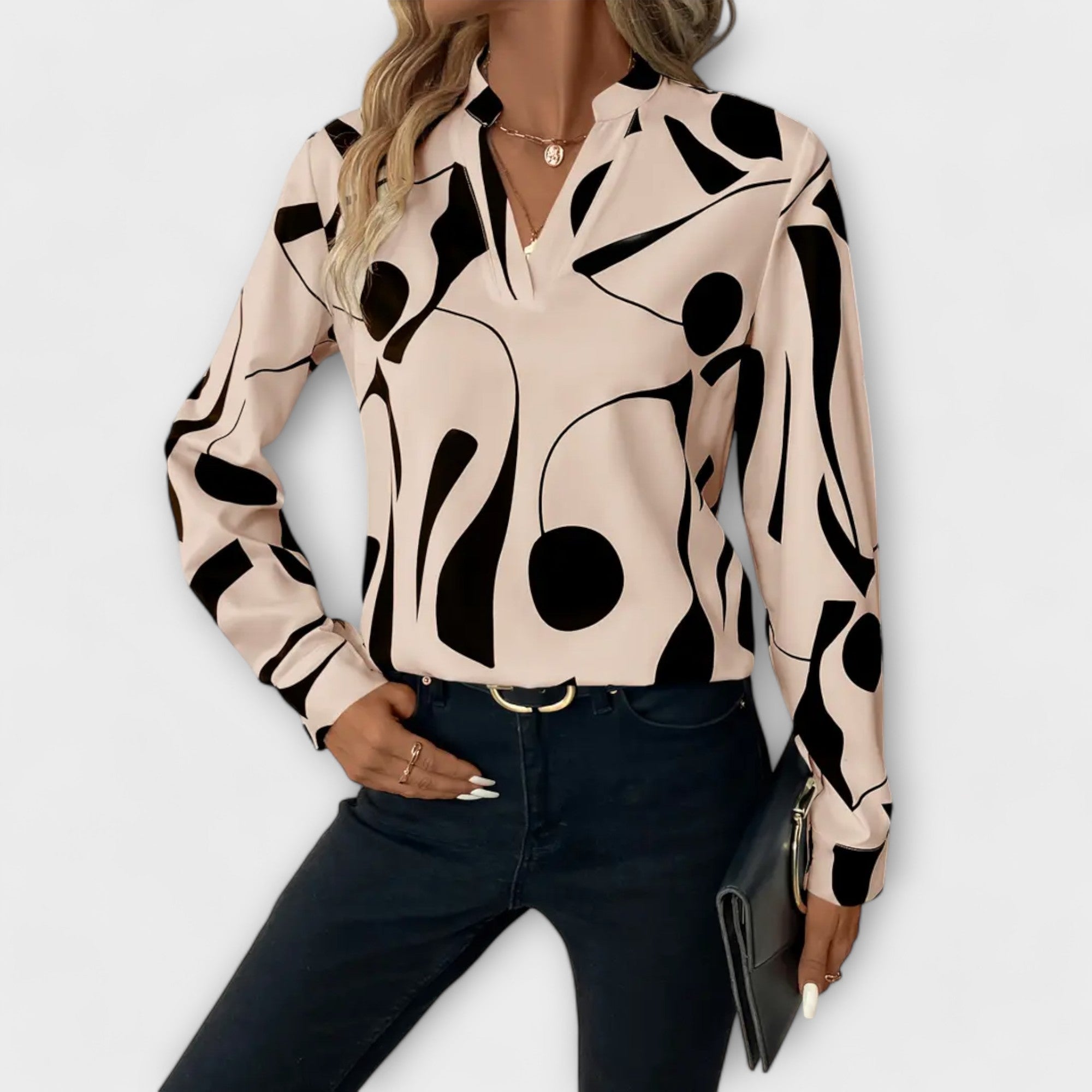 Scarlett™ Flattering Flow Design