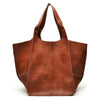 LuxeCarry™ Spacious Chic Organization