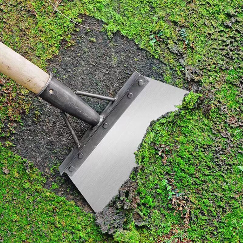 aldorian™ Multifunctional Cleaning Shovel