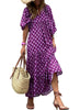 Malka™ Vibrant Boho Elegance