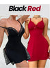 Valeria™ Slip Into Elegance