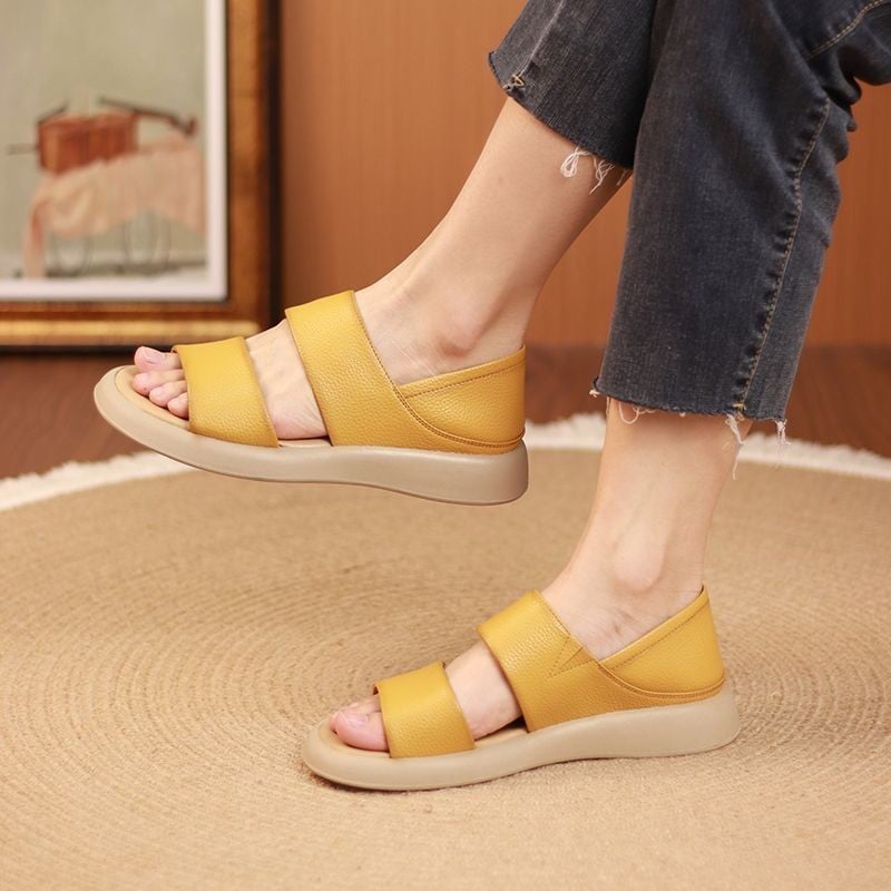 Alicia™ Fashionably Lifted Steps
