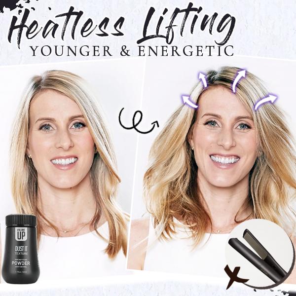 Hair Volumizing Powder | Instant Lift & Non-Sticky Grip | 8g