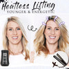 Hair Volumizing Powder | Instant Lift & Non-Sticky Grip | 8g