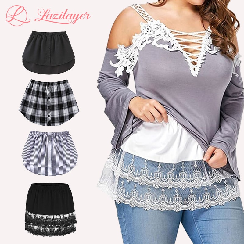 Madelaine™ Effortless Style Enhancement