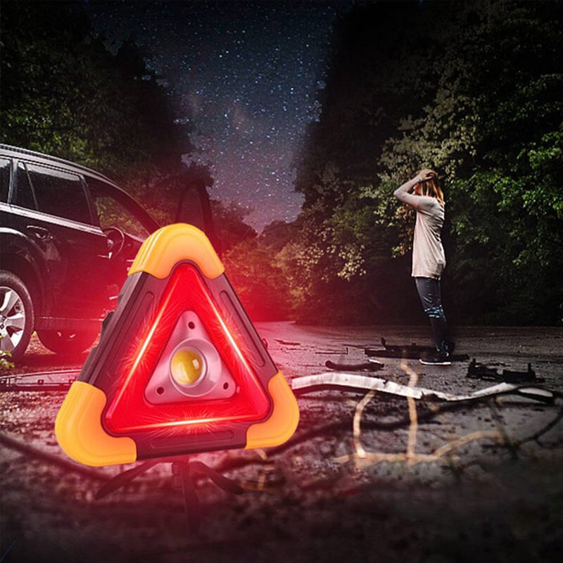 TriAlert™ Smart Safety Signal