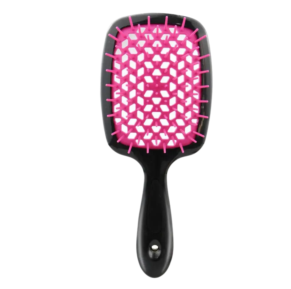 TangleTamer™ Detangling Hairbrush