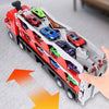 2-in-1 Mega Hauler Truck